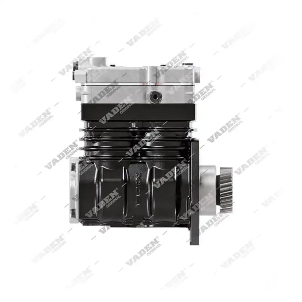 1100 020 003 Cilindro duplo, Compressor de ar – imagem 5