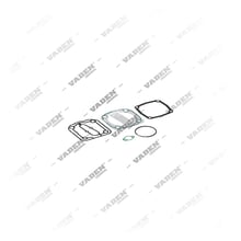 1100 050 150 Kit de juntas, Kit reparo do compressor de freio a ar