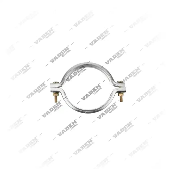 359.03.0003 Morsetto, Tubo flessibile - Front Perspective View