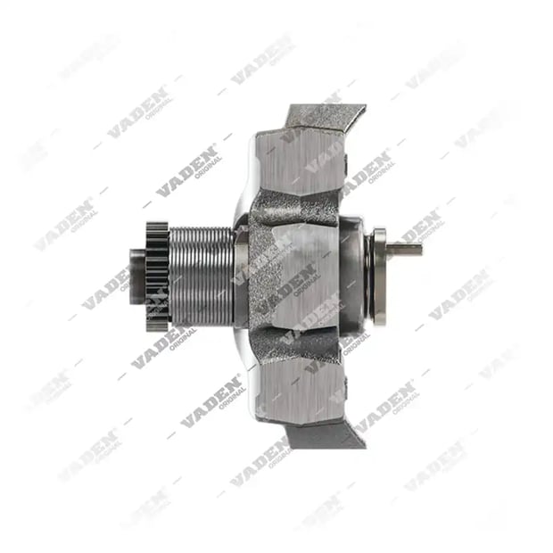 3) , 4006006 Completo, Mecanismo de calibrador, Vaden