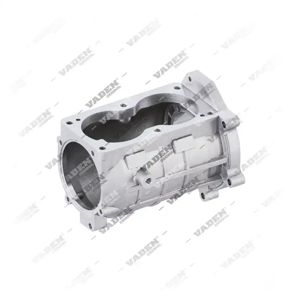 2) , 7100 802 002 Gövde, Kompresör Parçaları, Vaden