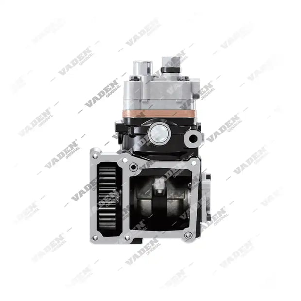 6) 3624499C91,K028383, 2600 090 001 Tek Silindirli, Kompresör, Vaden