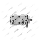 4571302415SP2,4571304415SP2,4571302415SP2,4571304415SP2, 1100020021 (sem equipamento), Cilindro duplo, Compressor de ar, Vaden