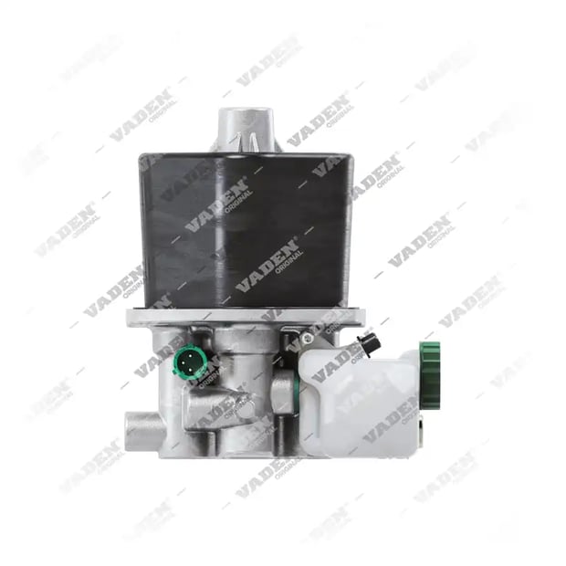 8) 0002605998,0002607898,629582AM, 303.11.0011 Lever Actuator, Vaden