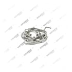 5000694918, 457.07.0003 Injector Pipe, Cylinder Head, Vaden