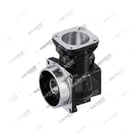 , 7100 801 010 Gövde, Kompresör Parçaları, Vaden