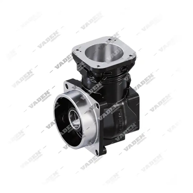 1) , 7100 801 010 Gövde, Kompresör Parçaları, Vaden