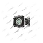 9061301115,9061302815,9061304115,9061305415,4111510030,4111510080,1932578,1517937, 1100 040 003 Tek Silindirli, Kompresör, Vaden