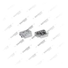 25 21 11 - Silindir Kapak, Kompresör Parçaları