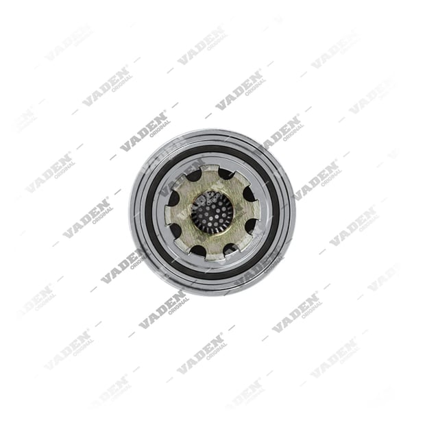 001907612 IVECO TRAKKER II Cursor 13 E 41 Carter, Dessicateur, système d'air comprimé – image 4