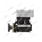 9125180000,9125180010,9125180020,9125180030,9125180040,1674920,1681561,1687079,1696197,1696197R, 1600 120 001 Double cylindre, Compresseur d'air, Vaden