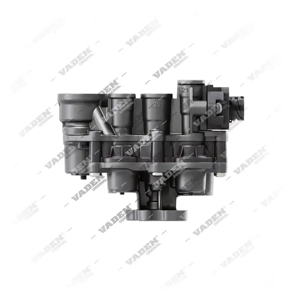 5) AE4565, 303.02.0064 Multi-circuit Protection Valve, Vaden