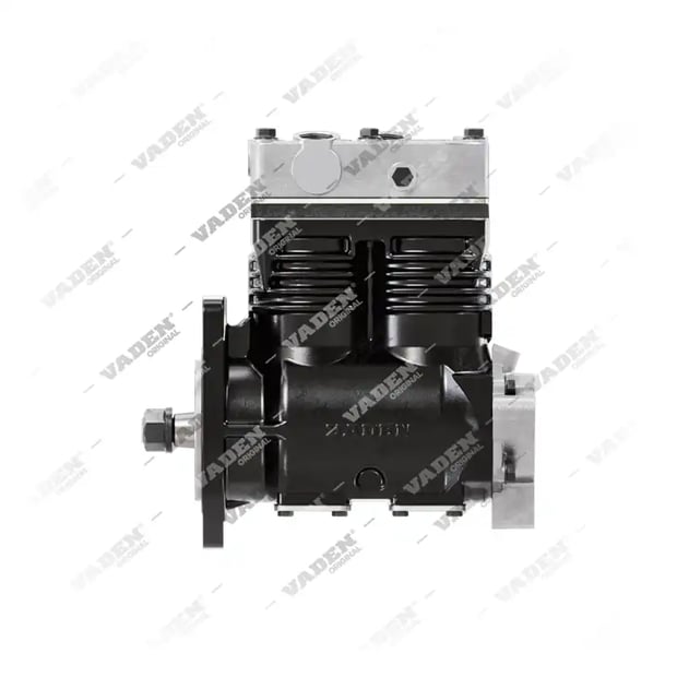 2000 050 001 Cilindro duplo, Compressor de ar – imagem 6
