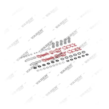 303.04.0035.05 Reparatursatz, ECAS-Magnetventil