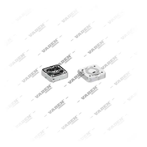 1) 51541017219S2,51541017239S2,51541017254S2,51541017261S2,51541019254S2,9115140010S2,9115140020S2, 12 05 12 Ventilplatte, Druckluftbremse Kompressor-Reparatursätze, Vaden