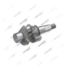 , 7200 801 007 Cambota, Kit reparo do compressor de freio a ar, Vaden