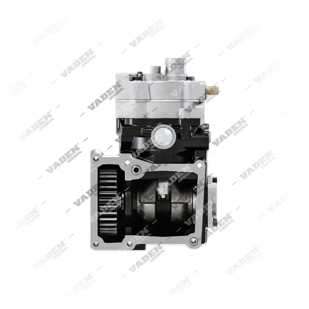 6) K107684N00,K107684N04,K232175N00,K232175N04,LK8923,51541007272,51541007394, 1200 250 001 Tek Silindirli, Kompresör, Vaden