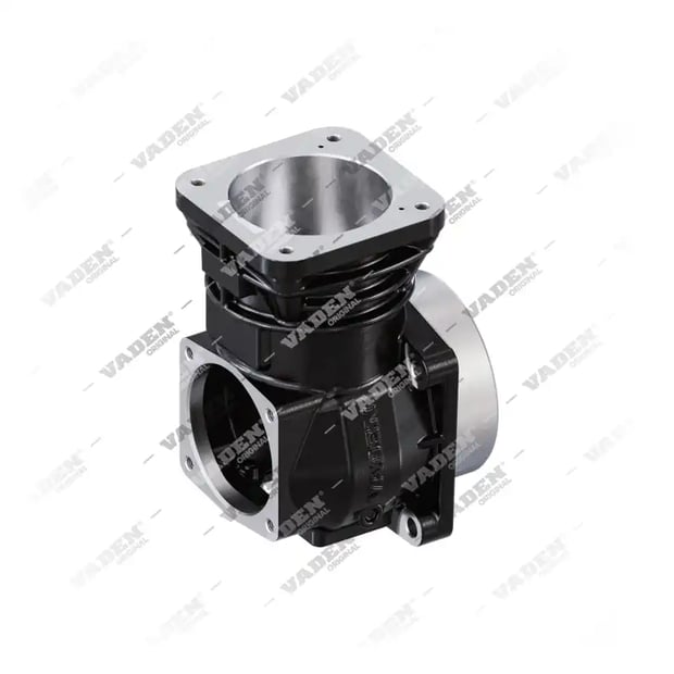 2) K117453, 7100 921 016 Gövde, Kompresör Parçaları, Vaden