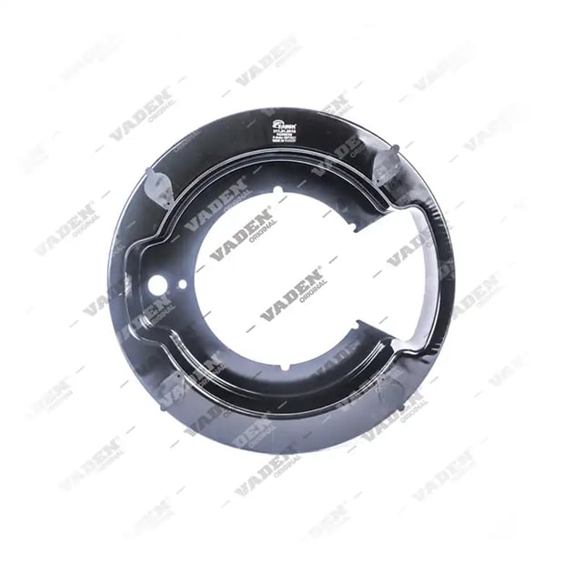 3) 1610904,1629836,7401629836, 311.01.0016 Toz Kapağı, Fren Toz Sacı, Vaden