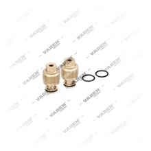 3400 020 310 Pistone, Kit di riparazione per compressori per freni ad aria