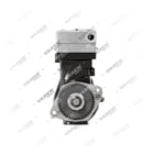 9111535520,4934957, 2500 040 003 Single Cylinder, Air Compressor, Vaden