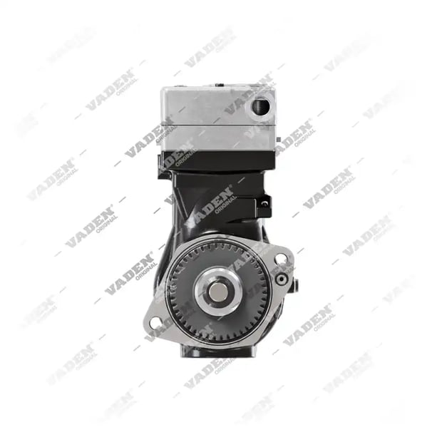 7) 9111535520,4934957, 2500 040 003 Single Cylinder, Air Compressor, Vaden