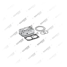 16 03 10 Cabeçote, Kit reparo do compressor de freio a ar