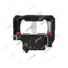 K010278DC,K012634,K012634K50,K012634K62,K012634K64,K012634K69,K050922N64,K115614K51,K126632X50,K132663X50,K151740K50,0034209283,0054202683,1105071,SP1037074,5400101200, 35200001 ( L ) Knorr-Bremse SK7, Kaliper Komple Taşıyıcısız (Balatasız), Vaden