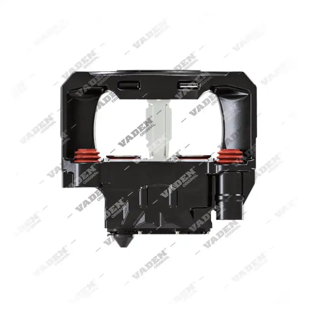 4) K010278DC,K012634,K012634K50,K012634K62,K012634K64,K012634K69,K050922N64,K115614K51,K126632X50,K132663X50,K151740K50,0034209283,0054202683,1105071,SP1037074,5400101200, 35200001 ( L ) Knorr-Bremse SK7, Kaliper Komple Taşıyıcısız (Balatasız), Vaden