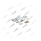 , 1800 020 750 Kit de reparação, Kit reparo do compressor de freio a ar, Vaden