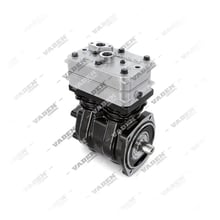 1600 060 001 - Çift Silindirli, Kompresör