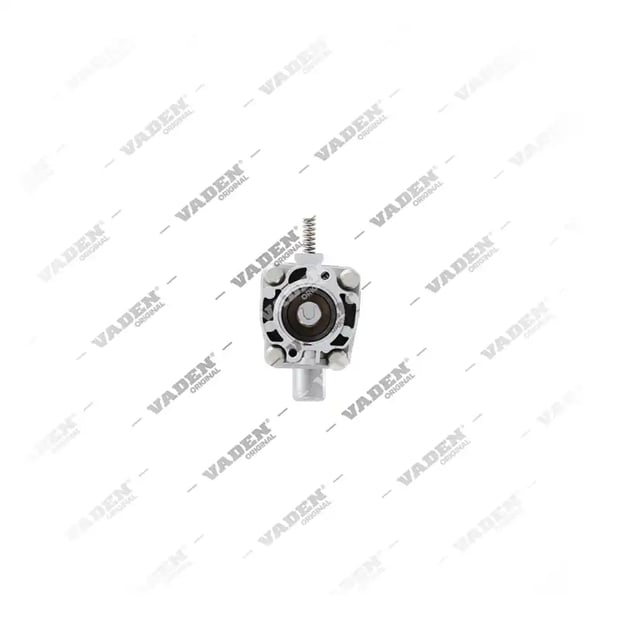 7) 0501211029,81326906010, 303.11.0116 Ventil, Şanzıman Kutusu, Vaden