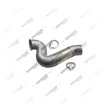 358.01.0020 Flexible Pipe