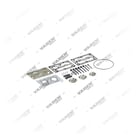 , 1300 365 750 Kit de reparação, Kit reparo do compressor de freio a ar, Vaden