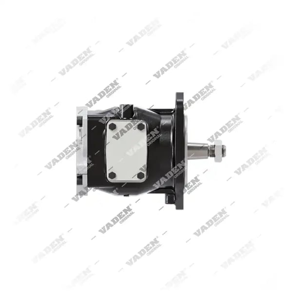 4) 2R0100759E,K01837101,4980796, 2900 060 001 Single Cylinder, Air Compressor, Vaden