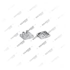 , 11 37 10 Silindir Kapak, Kompresör Parçaları, Vaden