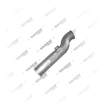 357.04.0002 Exhaust Pipe, Flexible Pipe