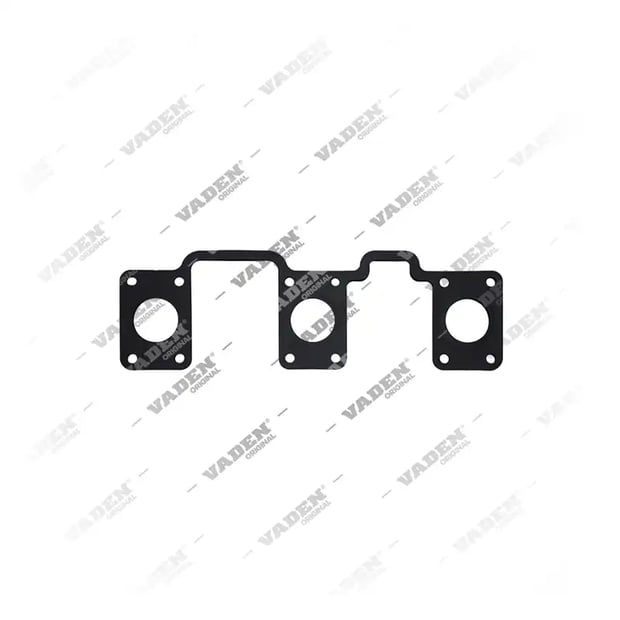 1) 4701420180,510630, 1100 01 010 Guarnizione, Collettore di scarico, Vaden