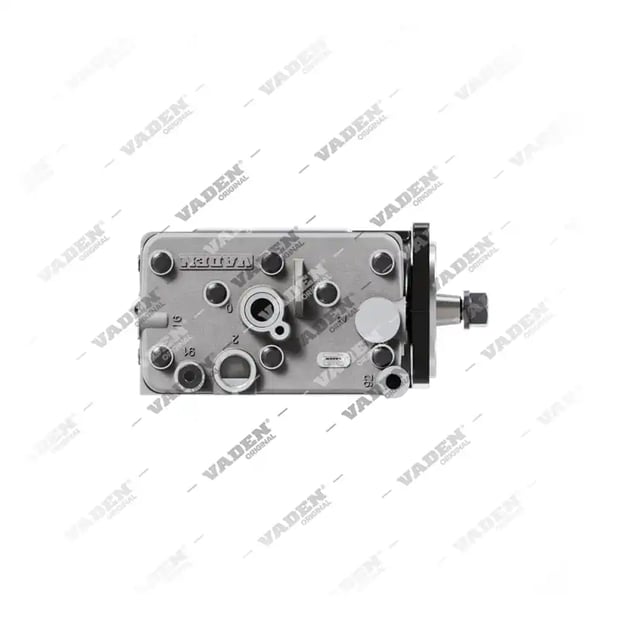 3) II33164,II33164000,II33164AT,II33164V,II33164X00,LP4967,8113003,8113023,81130239,9521675, 1300 050 003 Çift Silindirli, Kompresör, Vaden