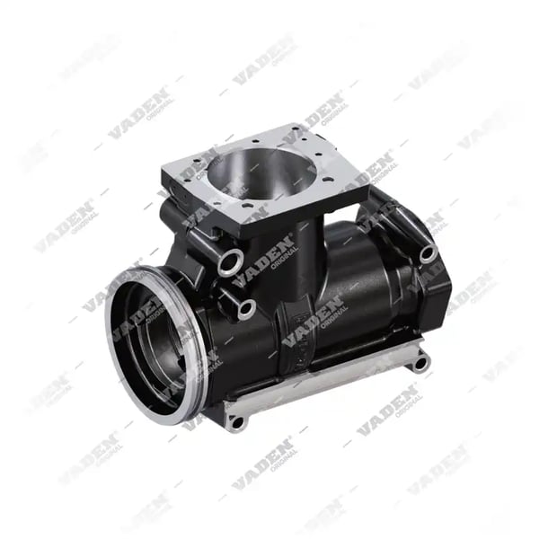 7100 101 003 Carter, Kit di riparazione per compressori per freni ad aria – immagine 2