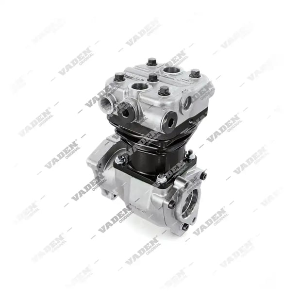 1200 100 001 Single Cylinder, Air Compressor – image 2