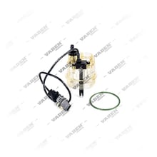 0106 062 Cover, Fuel Filter