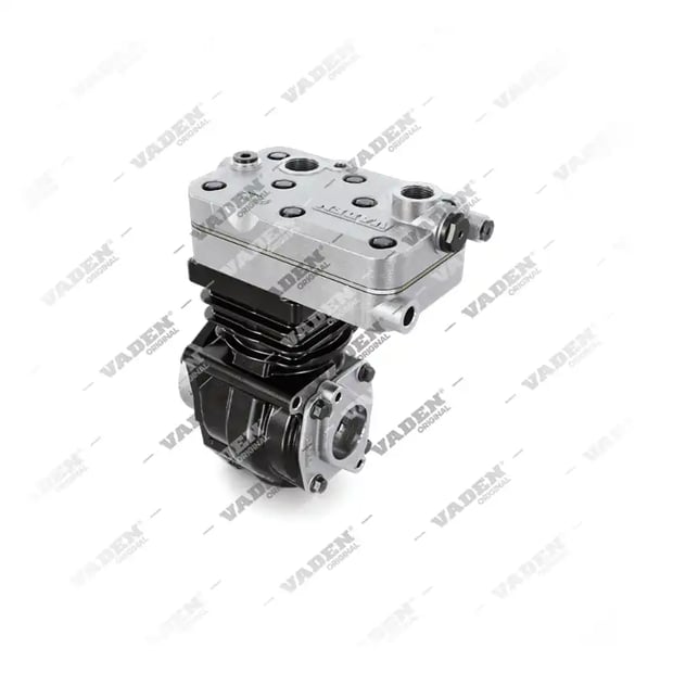 2) 4123520020SP1,9061301415SP1,4123520250SP1,9061301615SP1, 1100 035 021 Mono Cylindre, Compresseur d'air, Vaden