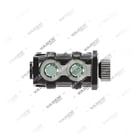 9125182010,9125182030,9125182050,9125182070,1689070,1736795,1795775,1813542, 1600 080 003 Çift Silindirli, Kompresör, Vaden