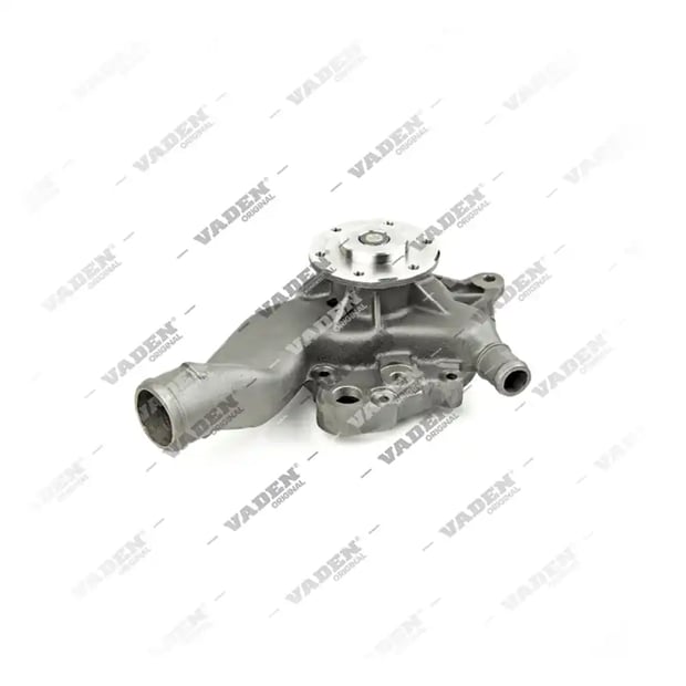 1) 51065006537,51065009537, 525.02.0016 0102 096 Su Pompası (Devirdaim), Vaden