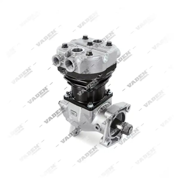 1) I94064000,I94064AT,II31951,LK3927,51541017201,51541017205, 1200 100 001 Tek Silindirli, Kompresör, Vaden