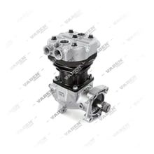 1200 100 001 - Tek Silindirli, Kompresör