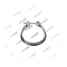 359.05.0009 Clamp, Flexible Pipe