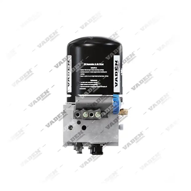 8) 5010696,801266,801266BXW,801301,K049199,K049199BXW,K051610,K117030DLU,K154347,K154348, 301.03.0145 Régulateur de Pression, Vaden