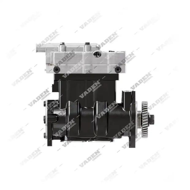 5) 9115165000, 1900 110 001 Cilindro duplo, Compressor de ar, Vaden